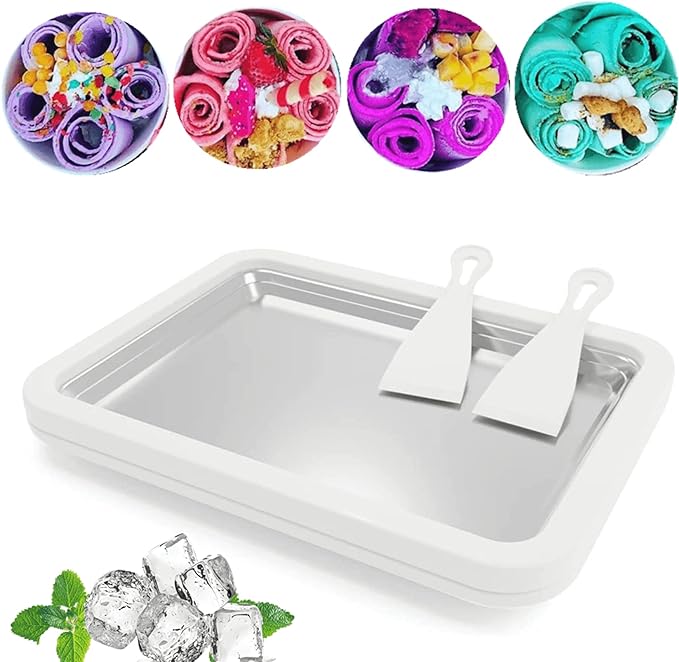 Máquina para Hacer Helados en Rollo - additional image 9