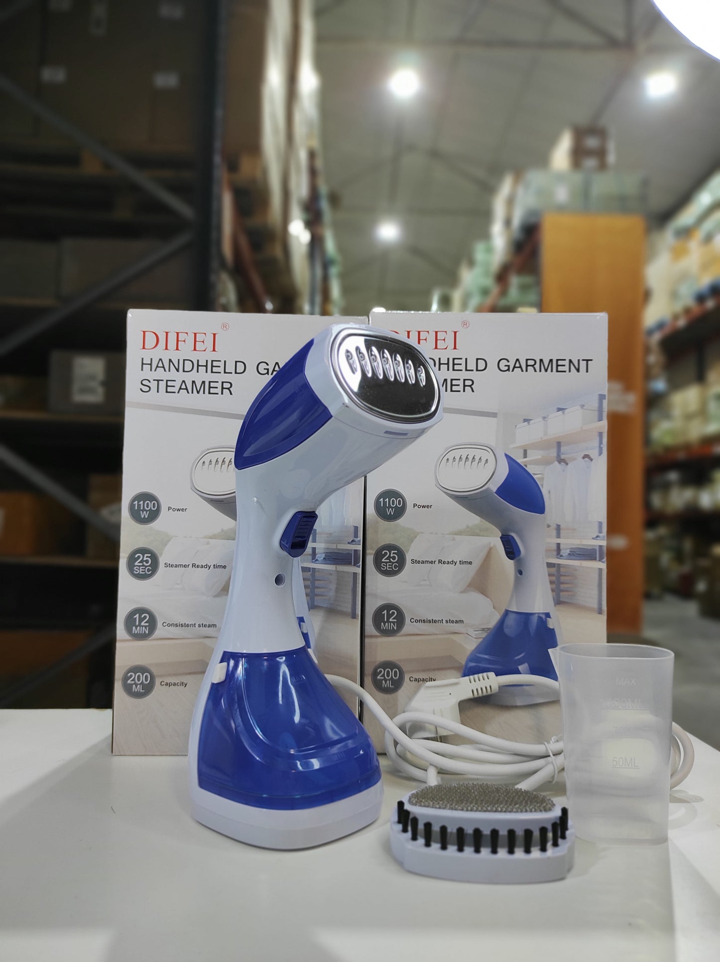 Plancha vaporizador de mano - additional image 18