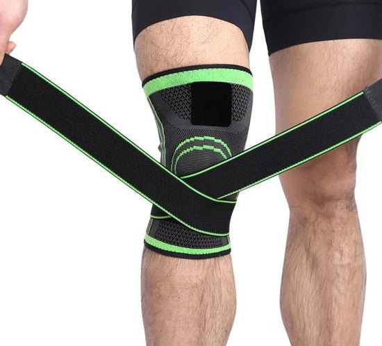 ENVÍO GRATIS | Rodillera de Compresión Skintec 1pc L/XL