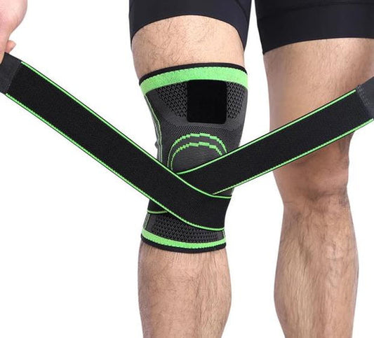 ENVÍO GRATIS | Rodillera de Compresión Skintec 1pc L/XL