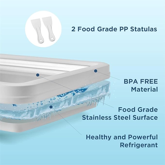 Máquina para Hacer Helados en Rollo - additional image 6