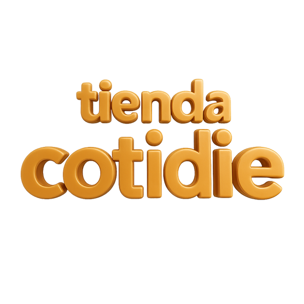 Tienda Cotidie España