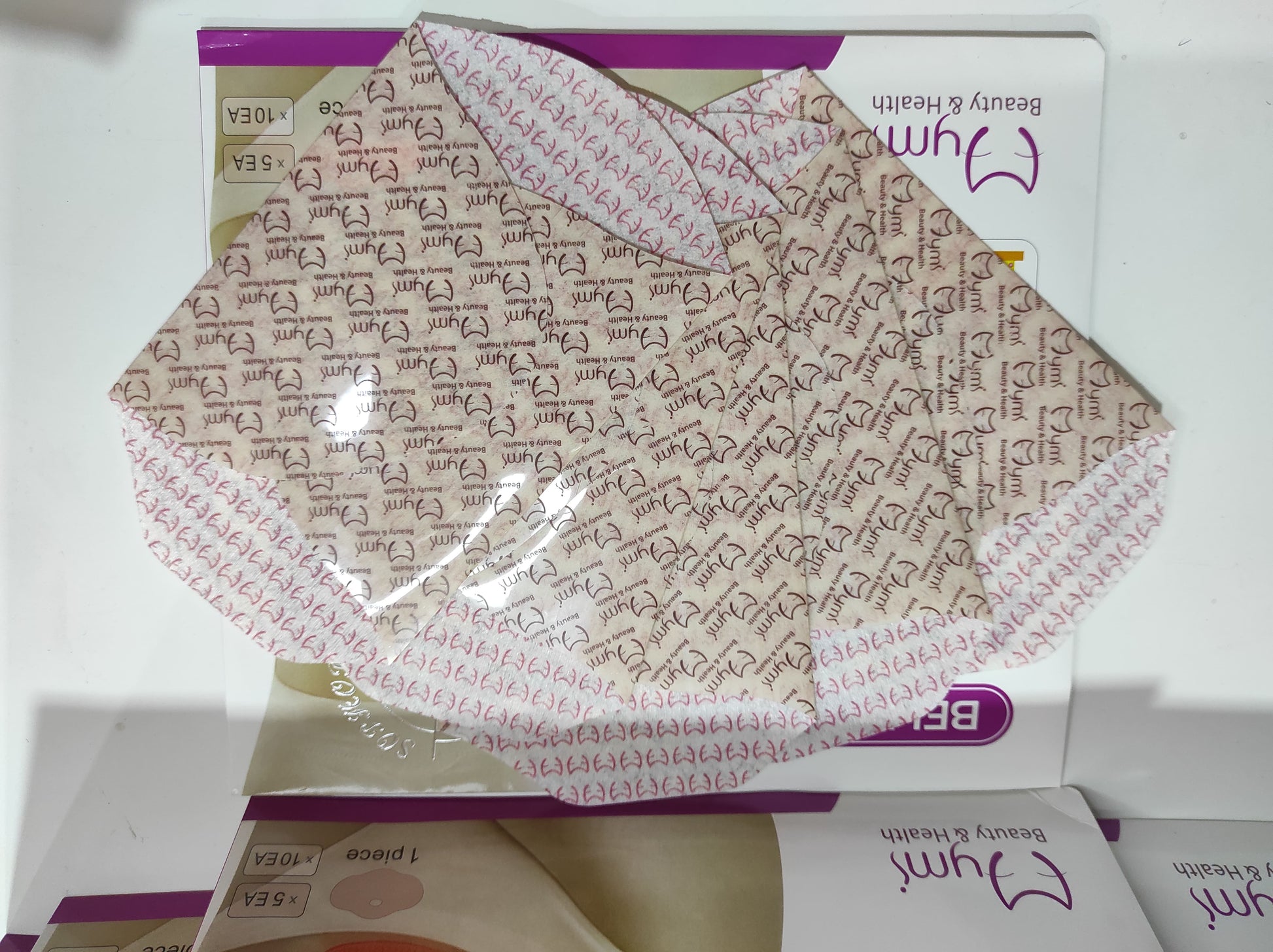 Set 5 Parche Adelgazante del Abdomen - additional image 12