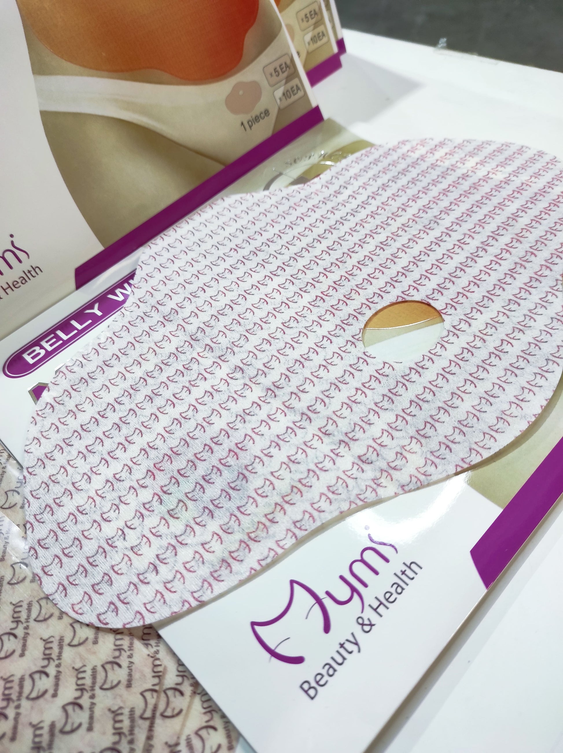 Set 5 Parche Adelgazante del Abdomen - additional image 7