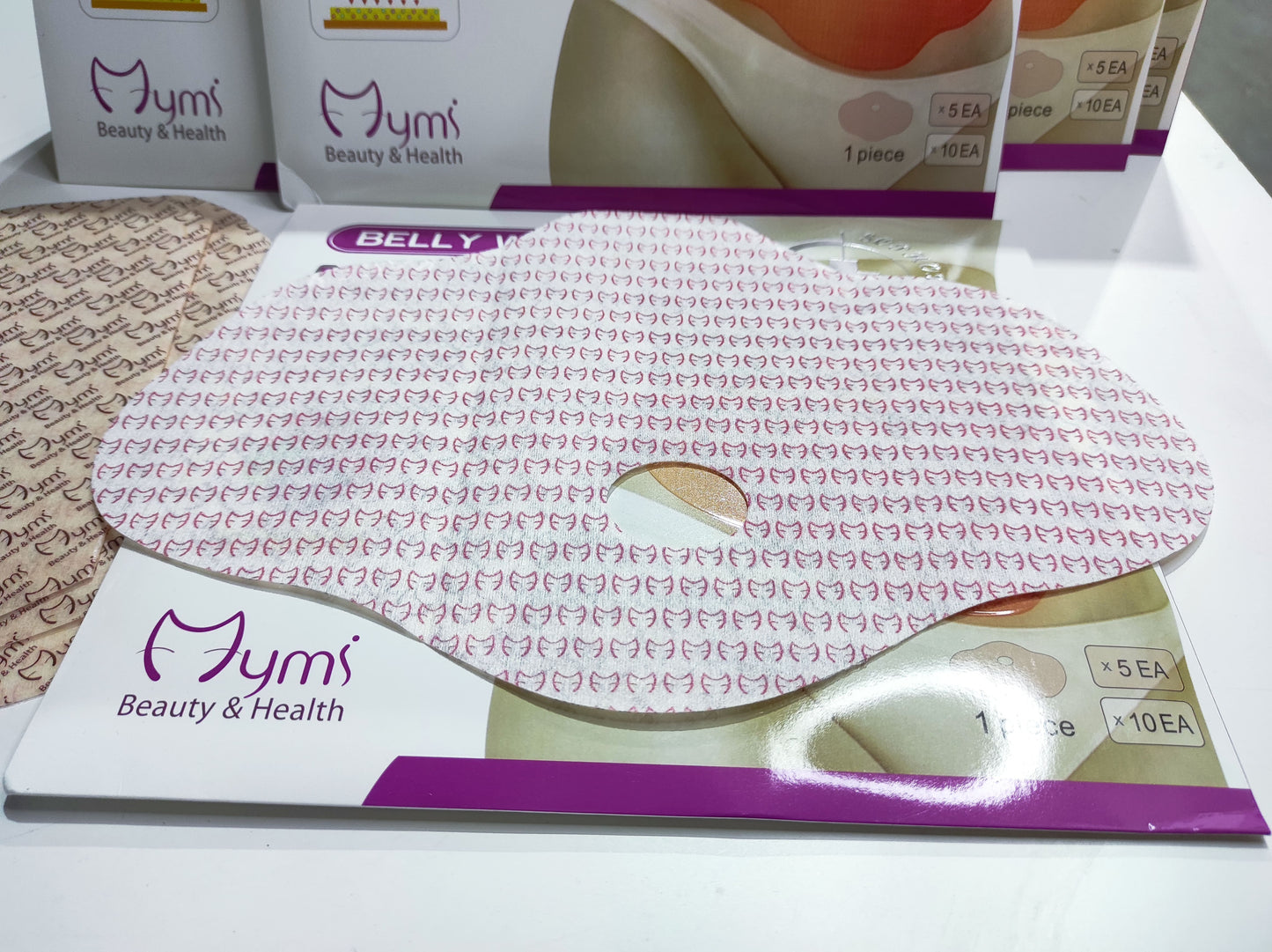 Set 5 Parche Adelgazante del Abdomen - additional image 8