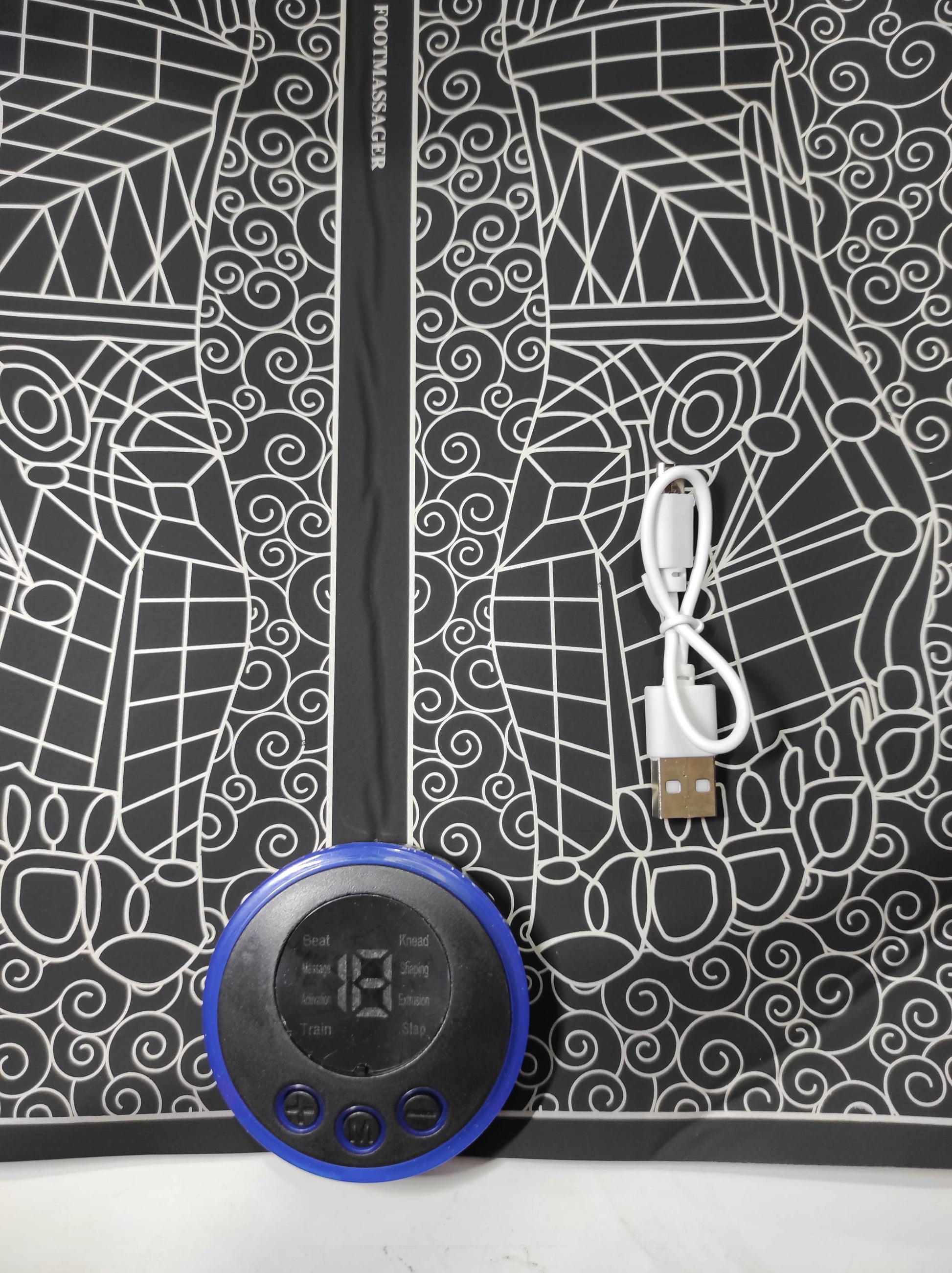 Masajeador de pies ems - additional image 10